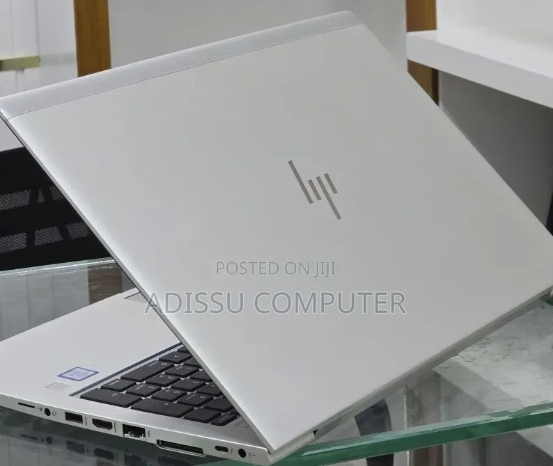 New Laptop HP EliteBook 850 G5 8GB Intel Core i5 SSD 512GB