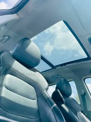 Jetour X70 1.5 7-Seater FWD 2022 Blue