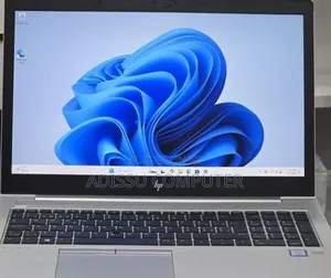New Laptop HP EliteBook 850 G5 8GB Intel Core i5 SSD 512GB