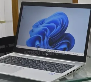 New Laptop HP EliteBook 850 G5 8GB Intel Core i5 SSD 512GB