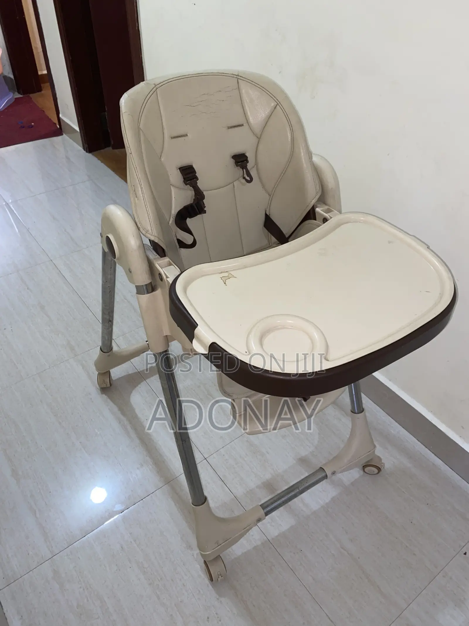Baby Sitter 6month-4year