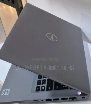 New Laptop Dell Latitude 5410 8GB Intel Core i5 SSD 256GB