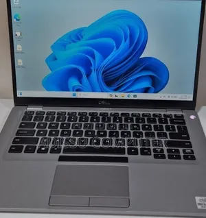 New Laptop Dell Latitude 5410 8GB Intel Core i5 SSD 256GB