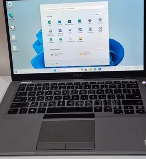New Laptop Dell Latitude 5410 8GB Intel Core i5 SSD 256GB