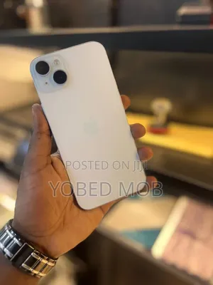 Apple iPhone 15 128 GB