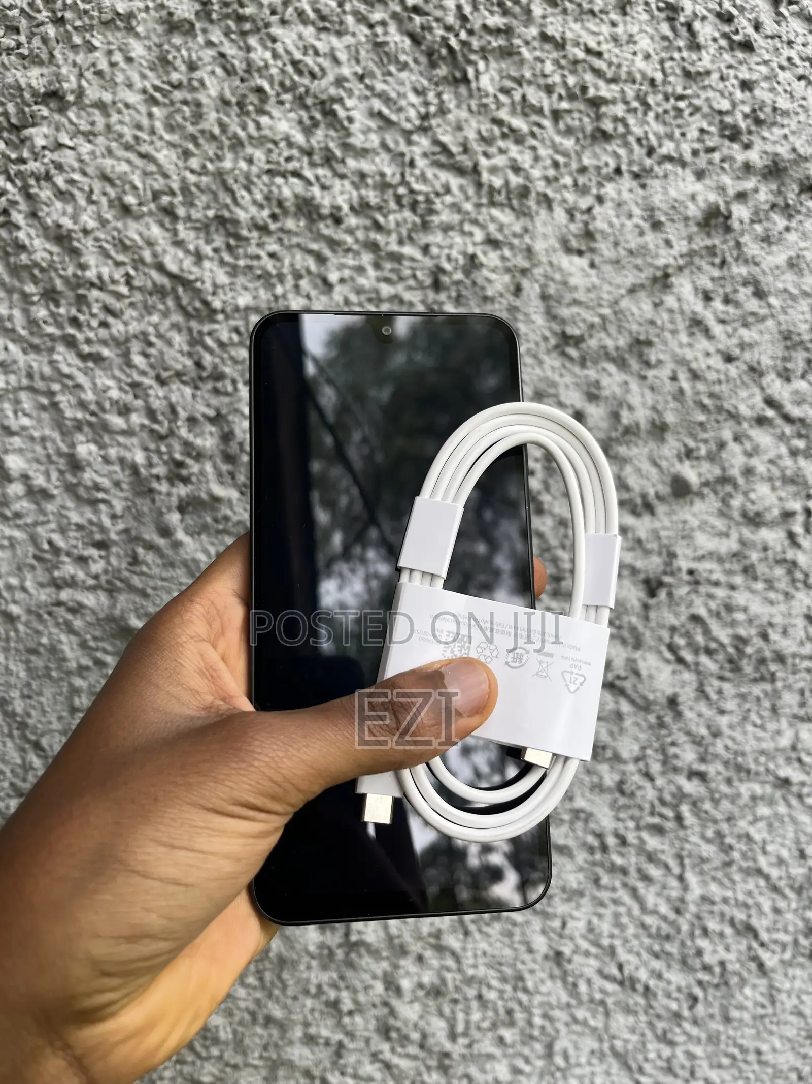 New Samsung Galaxy A26 128 GB Black