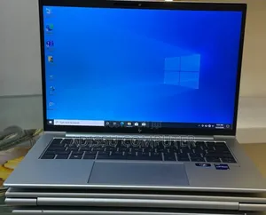 New Laptop HP EliteBook 840 G9 16GB Intel Core i5 SSD 512GB