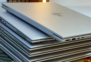New Laptop HP EliteBook 840 G9 16GB Intel Core i5 SSD 512GB