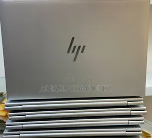 New Laptop HP EliteBook 840 G9 16GB Intel Core i5 SSD 512GB