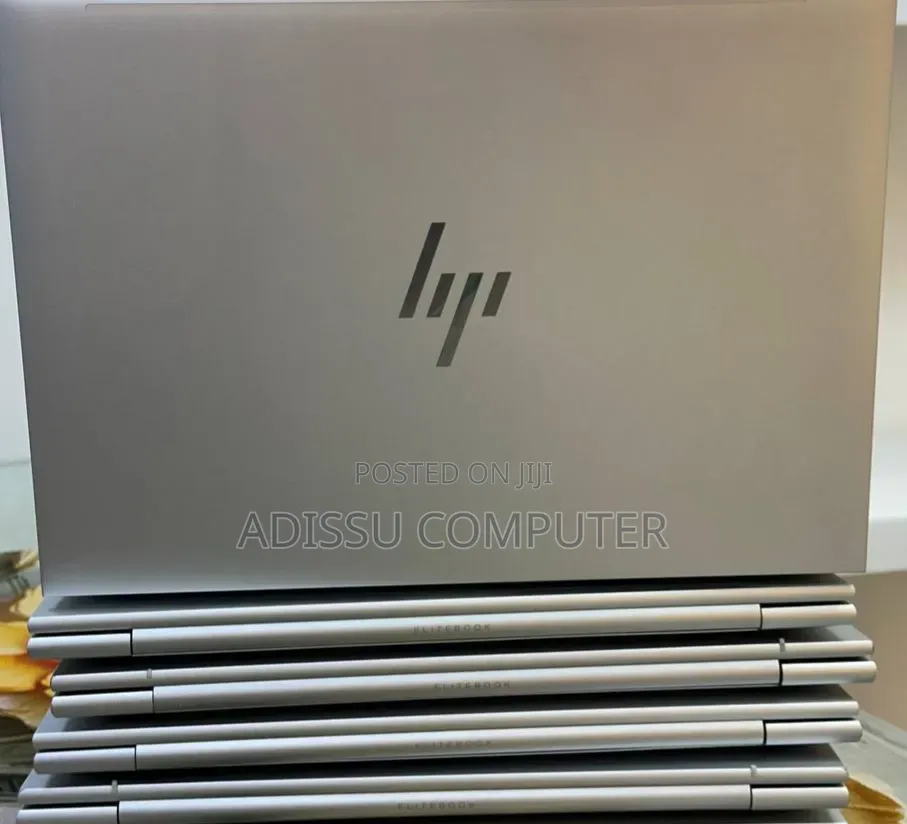 New Laptop HP EliteBook 840 G9 16GB Intel Core i5 SSD 512GB