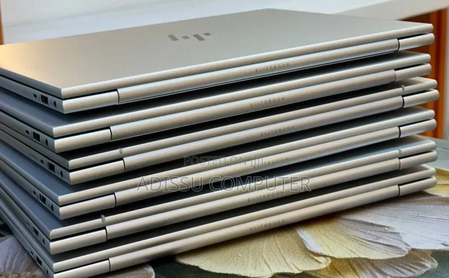 New Laptop HP EliteBook 840 G9 16GB Intel Core i5 SSD 512GB