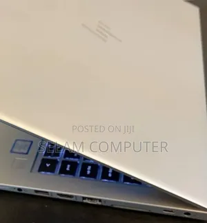 New Laptop HP EliteBook 840 G5 16GB Intel Core i7 SSD 512GB