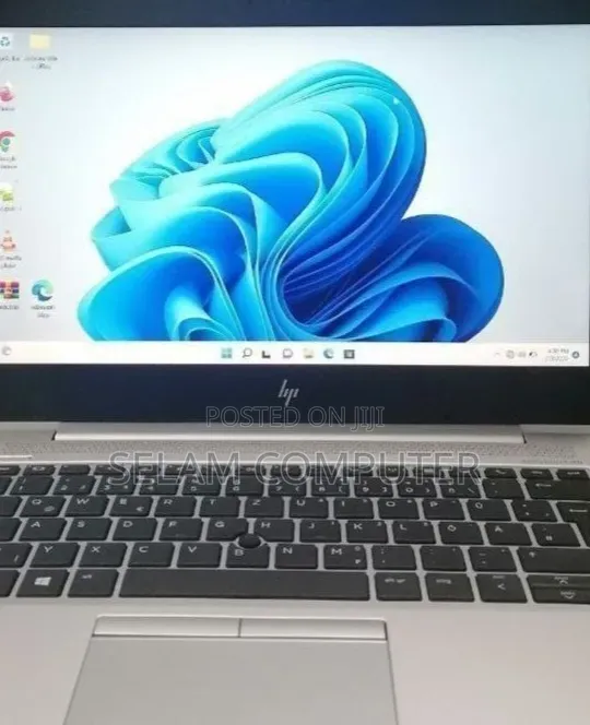 New Laptop HP EliteBook 840 G5 16GB Intel Core i7 SSD 512GB