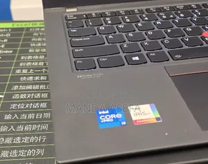 New Laptop Lenovo ThinkPad T14s Gen 1 16GB Intel Core i5 SSD 512GB