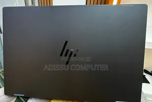 New Laptop HP OmniBook X Flip 14" 16GB Intel Core Ultra 7 SSD 1T