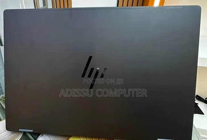 New Laptop HP OmniBook X Flip 14" 16GB Intel Core Ultra 7 SSD 1T