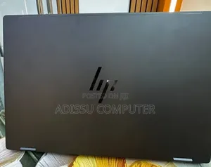 New Laptop HP OmniBook X Flip 14" 16GB Intel Core Ultra 7 SSD 1T