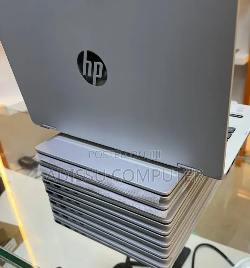 New Laptop HP OmniBook 5 Flip 14-fp0023dx 16GB Intel Core 7 SSD 512GB