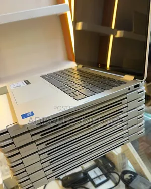 New Laptop HP OmniBook 5 Flip 14-fp0023dx 16GB Intel Core 7 SSD 512GB