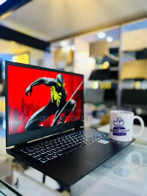 New Laptop HP Omen 16 16GB Intel Core i7 SSD 512GB