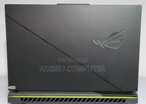 New Laptop Asus ROG Strix G16 G614 16GB Intel Core i9 SSD 1T