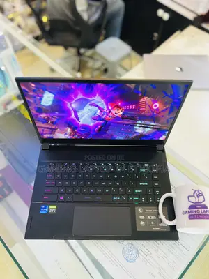 New Laptop MSI GS66 Stealth 10UG 8GB Intel Core i7 SSD 512GB