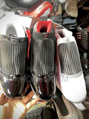 Jordan Jumpman Basketball Shoes: