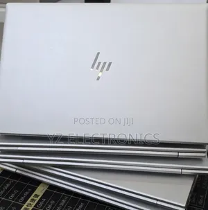 New Laptop HP EliteBook 840 G11 16GB Intel Core i7 SSD 512GB