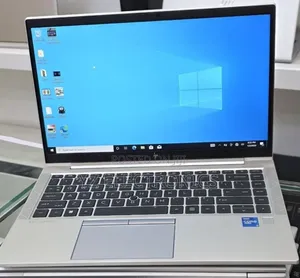 New Laptop HP EliteBook 840 G11 16GB Intel Core i7 SSD 512GB