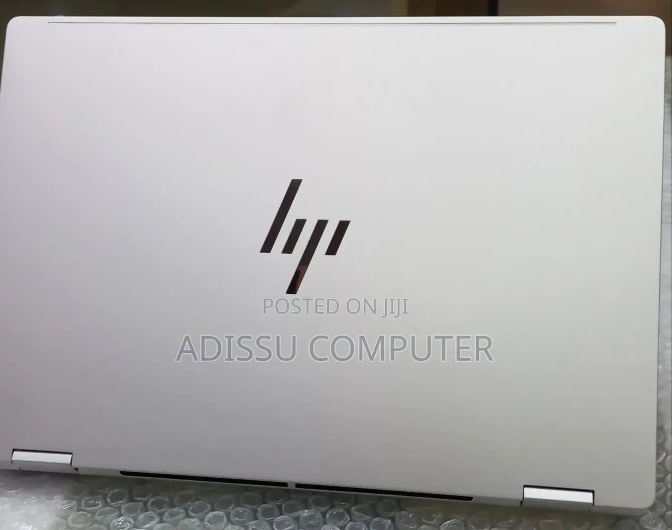New Laptop HP OmniBook X Flip 14" 16GB Intel Core Ultra 7 SSD 1T