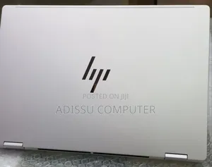 New Laptop HP OmniBook X Flip 14" 16GB Intel Core Ultra 7 SSD 1T