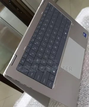 New Laptop HP OmniBook X Flip 14" 16GB Intel Core Ultra 7 SSD 1T