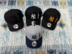 La Dodgers "La" Snapbacks: