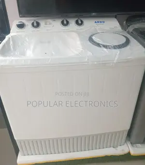 Ardo 14kg Washing Machine Manual System