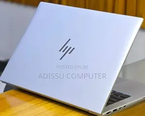New Laptop HP EliteBook 840 G10 16GB Intel Core i7 SSD 512GB