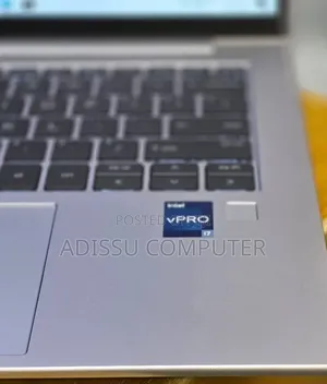 New Laptop HP EliteBook 840 G10 16GB Intel Core i7 SSD 512GB