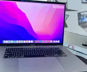 New Laptop Apple MacBook Pro 2019 32GB Intel Core i9 SSD 512GB