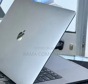 New Laptop Apple MacBook Pro 2019 32GB Intel Core i9 SSD 512GB