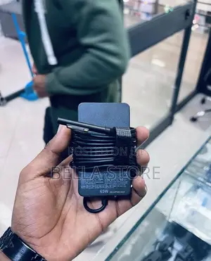 Microsoft Surface 65w Power Adapter