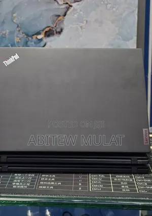 New Laptop Lenovo ThinkPad T14s Gen 2 16GB Intel Core i5 SSD 512GB