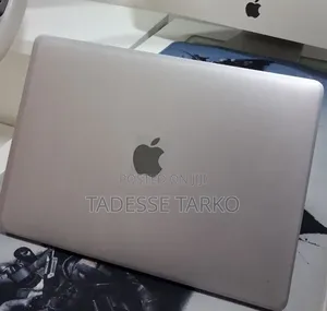 New Laptop Apple MacBook Air 2019 8GB Intel Core i5 SSD 128GB