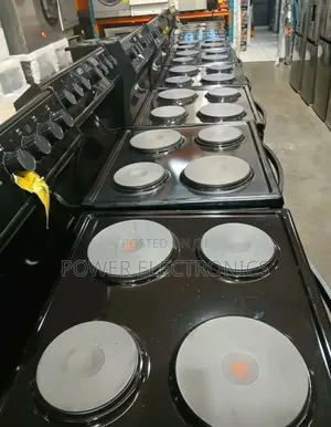 Femeslux 60*60 Steleless Oven