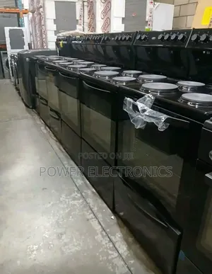 Femeslux 60*60 Steleless Oven