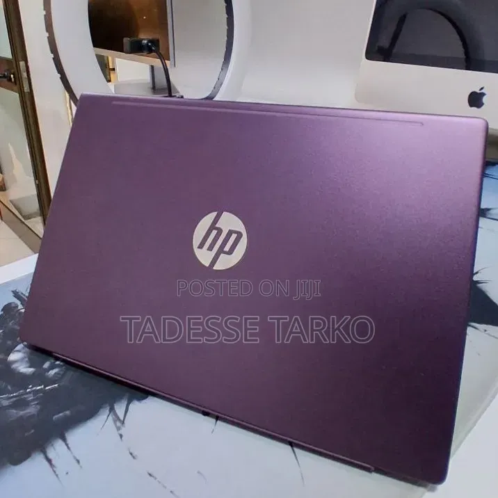 New Laptop HP Pavilion 14 8GB Intel Core i5 SSD 512GB