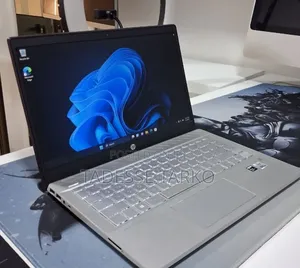 New Laptop HP Pavilion 14 8GB Intel Core i5 SSD 512GB