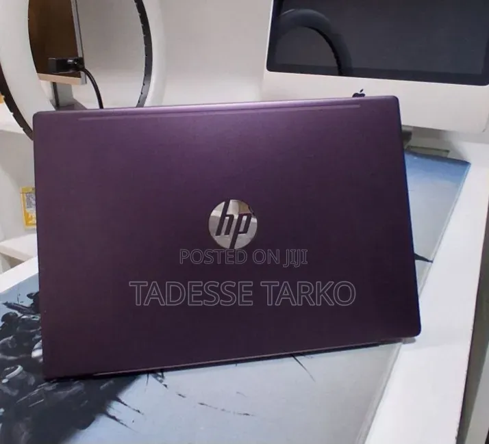 New Laptop HP Pavilion 14 8GB Intel Core i5 SSD 512GB