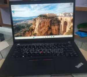 New Laptop Lenovo ThinkPad X1 Carbon 16GB AMD A6 SSD 512GB