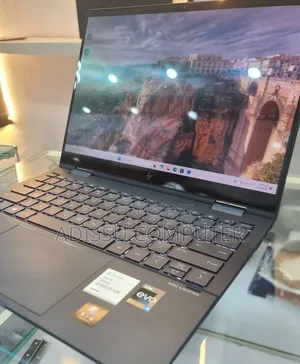 New Laptop HP Envy x360 16GB Intel Core i5 SSD 512GB
