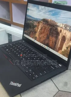 New Laptop Lenovo ThinkPad X1 Carbon 16GB AMD A6 SSD 512GB