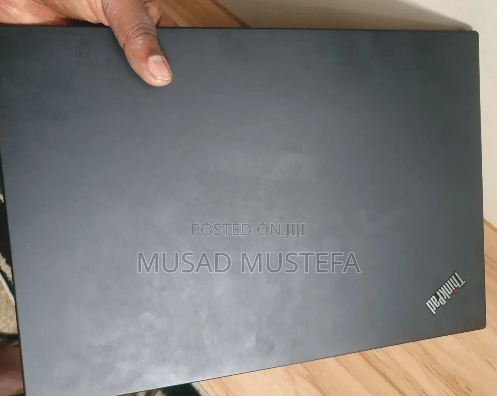 New Laptop Lenovo ThinkPad T490s 16GB Intel Core i7 SSD 512GB